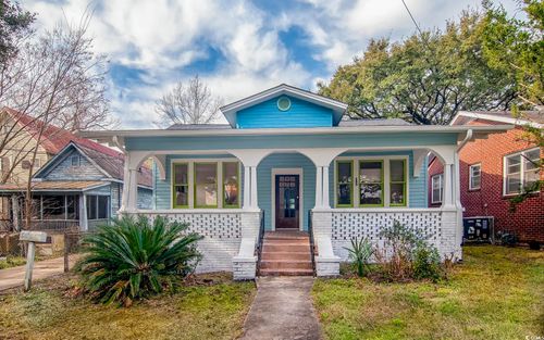 1019 Prince St, Georgetown, SC, 29440-3551 | Card Image