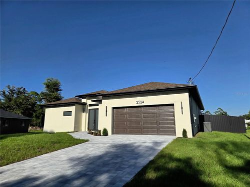 2524 Waller Rd, NORTH PORT, FL, 34288-4545 | Card Image