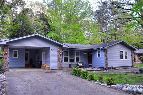 10 Frontera Circle, Hot Springs Village, AR, 71909 | Card Image