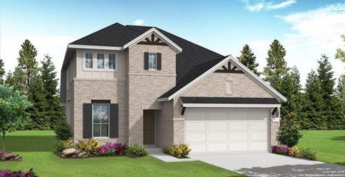 336 Hulda Trl, New Braunfels, TX, 78130-0715 | Card Image