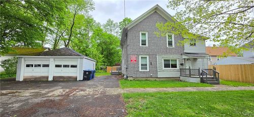 17 Frank St, Cortland, NY, 13045-3254 | Card Image