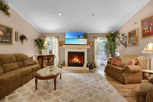 207 Sw Rose Ln, House other with 3 bedrooms, 2 bathrooms and null parking in FORT WHITE FL | Image 13