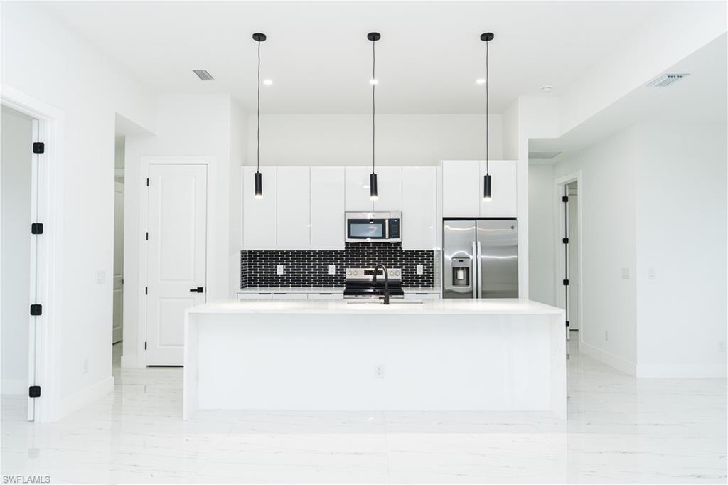Residential in CAPE CORAL