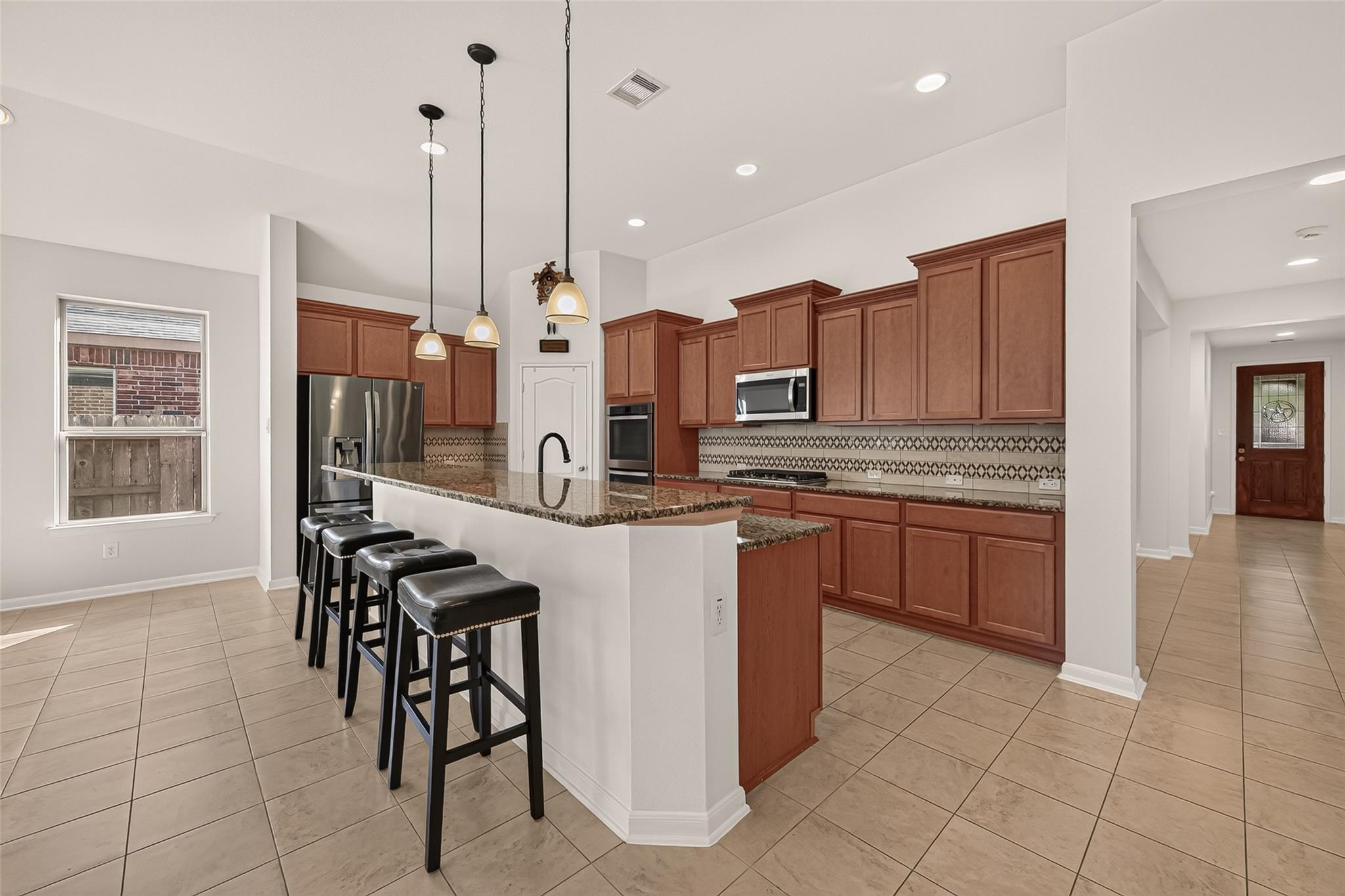 Residential in Katy 5