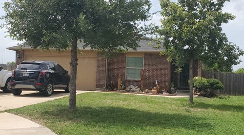 503 Granger Rd, Georgetown, TX, 78626-7146 | Card Image