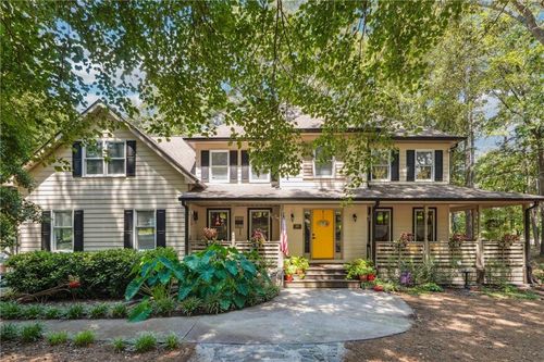 3191 Limrick Ln, Snellville, GA, 30039-5120 | Card Image