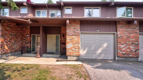 14-2323 Oakmoor Drive Sw, Calgary, AB, T2V4T2 | Card Image