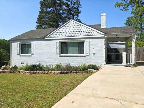1706 Donnalee Ave Se, Atlanta, GA, 30316-2302 | Card Image