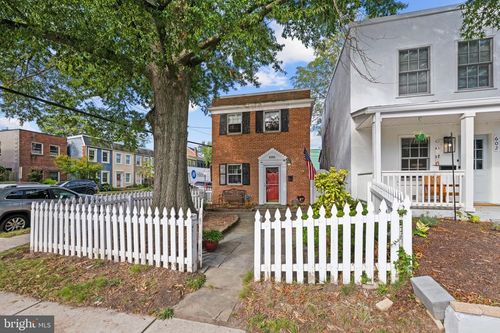 600 N Alfred Street N, ALEXANDRIA, VA, 22314 | Card Image