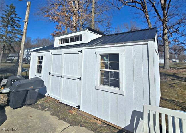 View of shed | Image 6