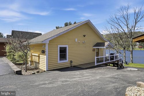 1417 Deep Creek Drive, MC HENRY, MD, 21541 | Card Image