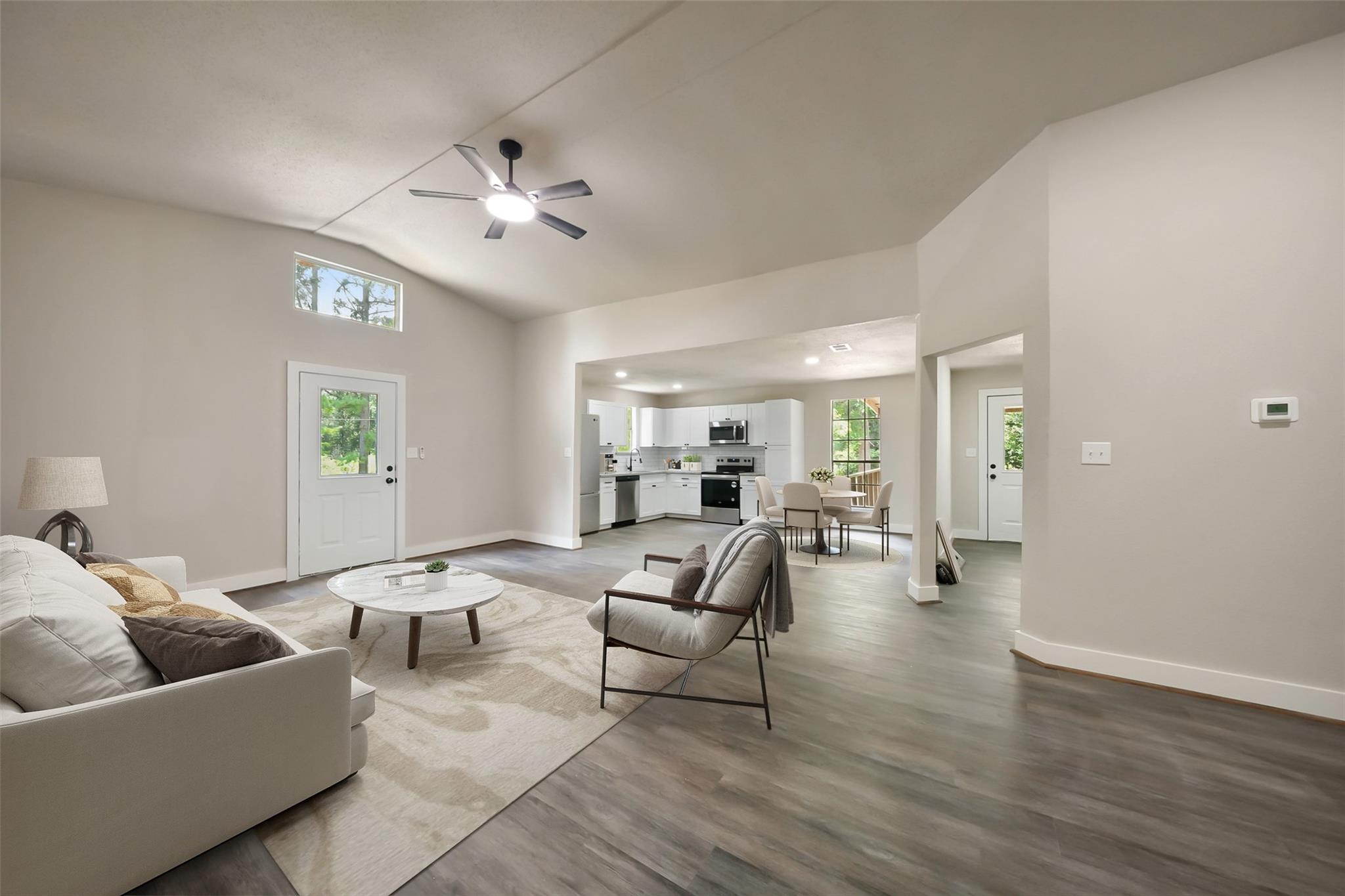 Residential in Coldspring 5
