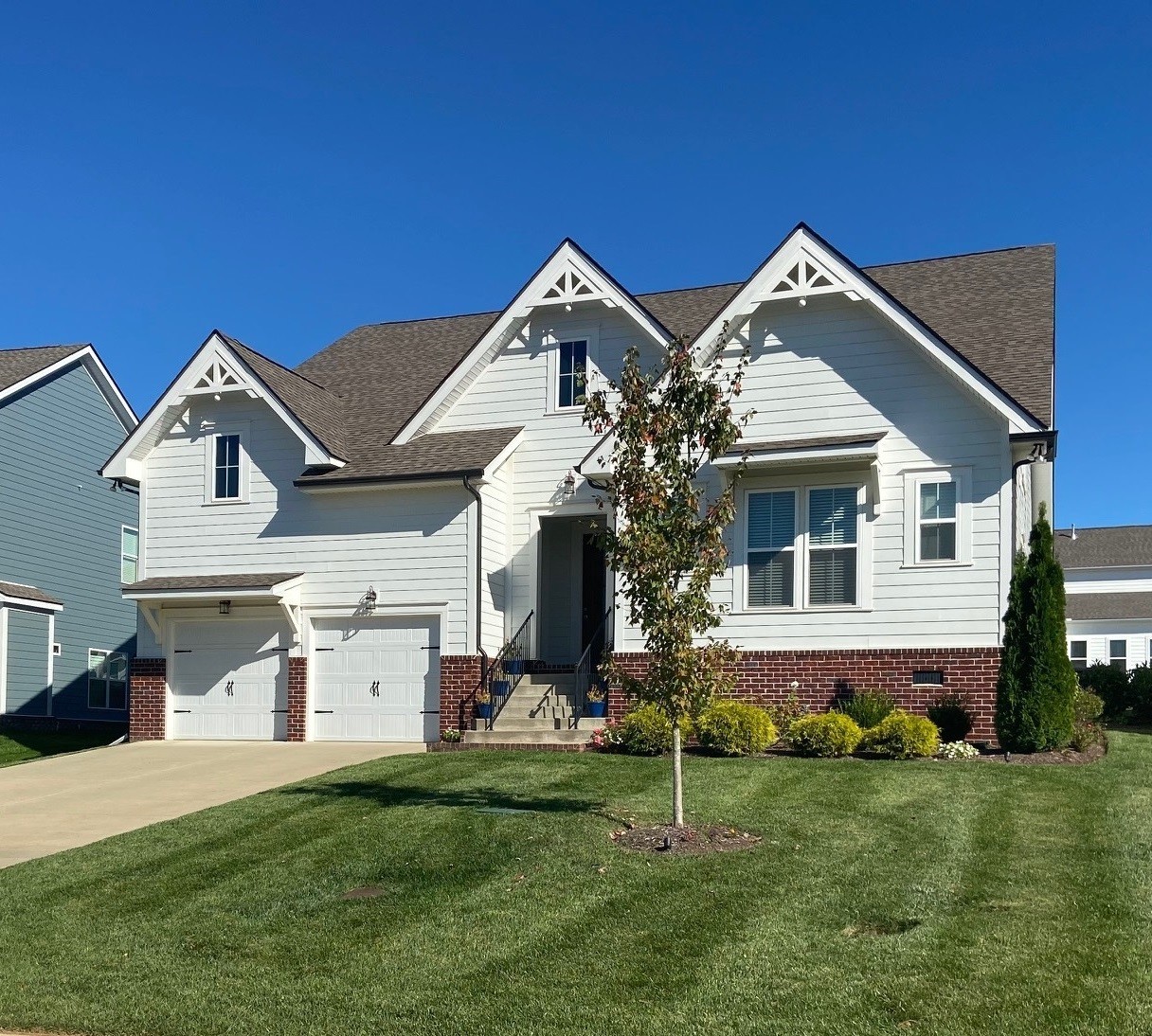 Bermuda Chase St, Smyrna, TN 37167