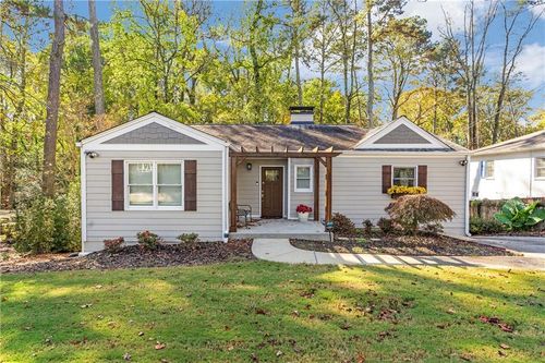1403 Lavista Rd Ne, Atlanta, GA, 30324-3835 | Card Image
