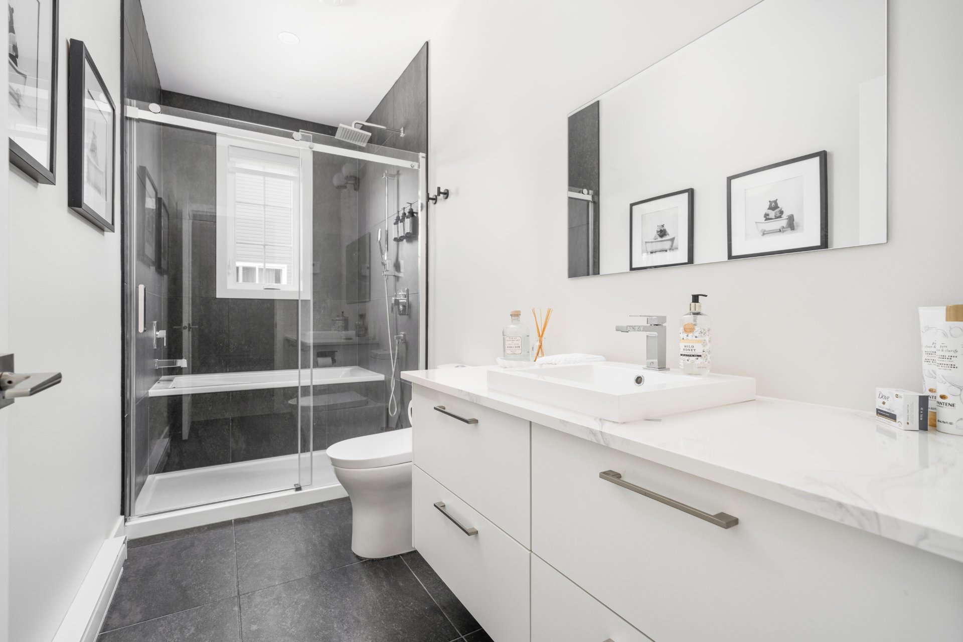 Residential Lease in Mirabel