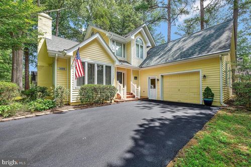 14600 Honeysuckle Way, SWAN POINT, MD, 20645-2125 | Card Image