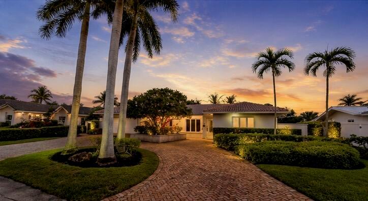 Residential in Lighthouse Point