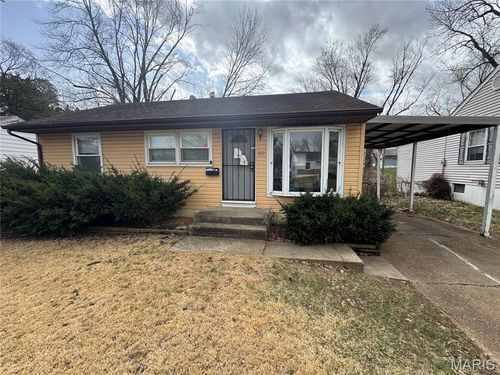 322 Caithness Rd, Saint Louis, MO, 63137-4002 | Card Image