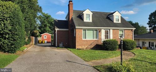 33 Mapledale Ave, GLEN BURNIE, MD, 21061-1958 | Card Image