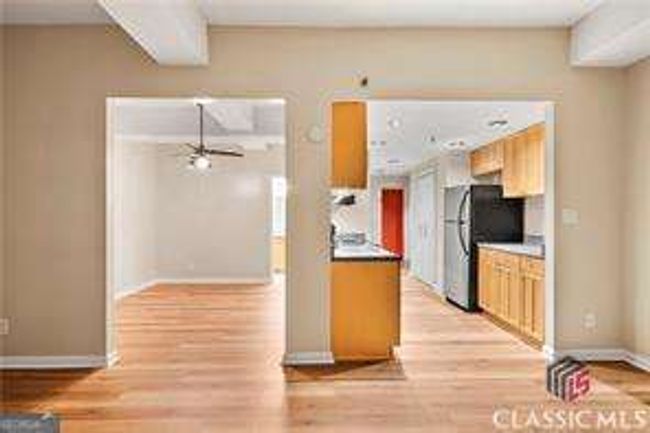 APT-506 - 131 E Broad St, Condo with 1 bedrooms, 1 bathrooms and null parking in Athens GA | Image 16