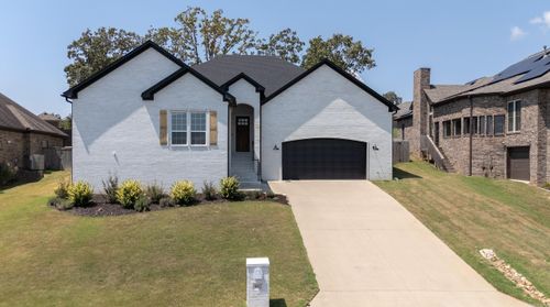 8817 Stillwater Rd, Sherwood, AR, 72120-4416 | Card Image