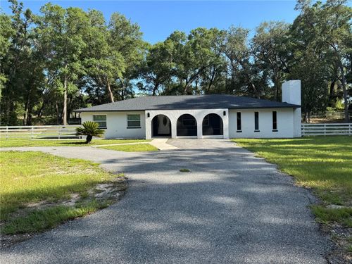 16742 Se 165th Ave, WEIRSDALE, FL, 32195-3201 | Card Image