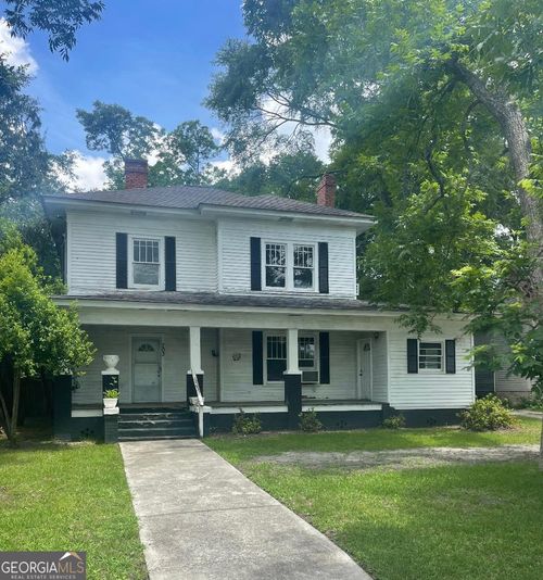 703 Euclid St, Dublin, GA, 31021-4023 | Card Image