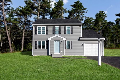 25 Bumblebee Dr, Plymouth, MA, 02360 | Card Image