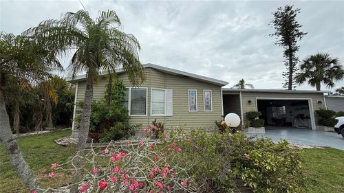 5519 River Bay Dr, Punta Gorda, FL, 33950-8754 | Card Image