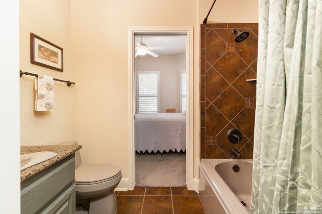 436 Hidden Springs Dr, House other with 3 bedrooms, 4 bathrooms and null parking in Spring Branch TX | Image 30