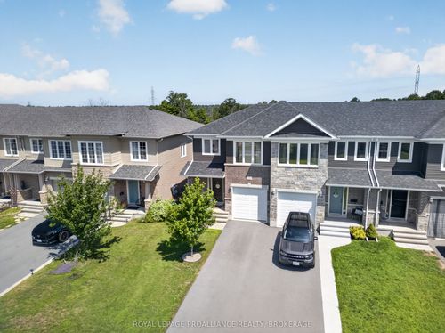 378 Buckthorn Dr, Kingston, ON, K7P0R8 | Card Image
