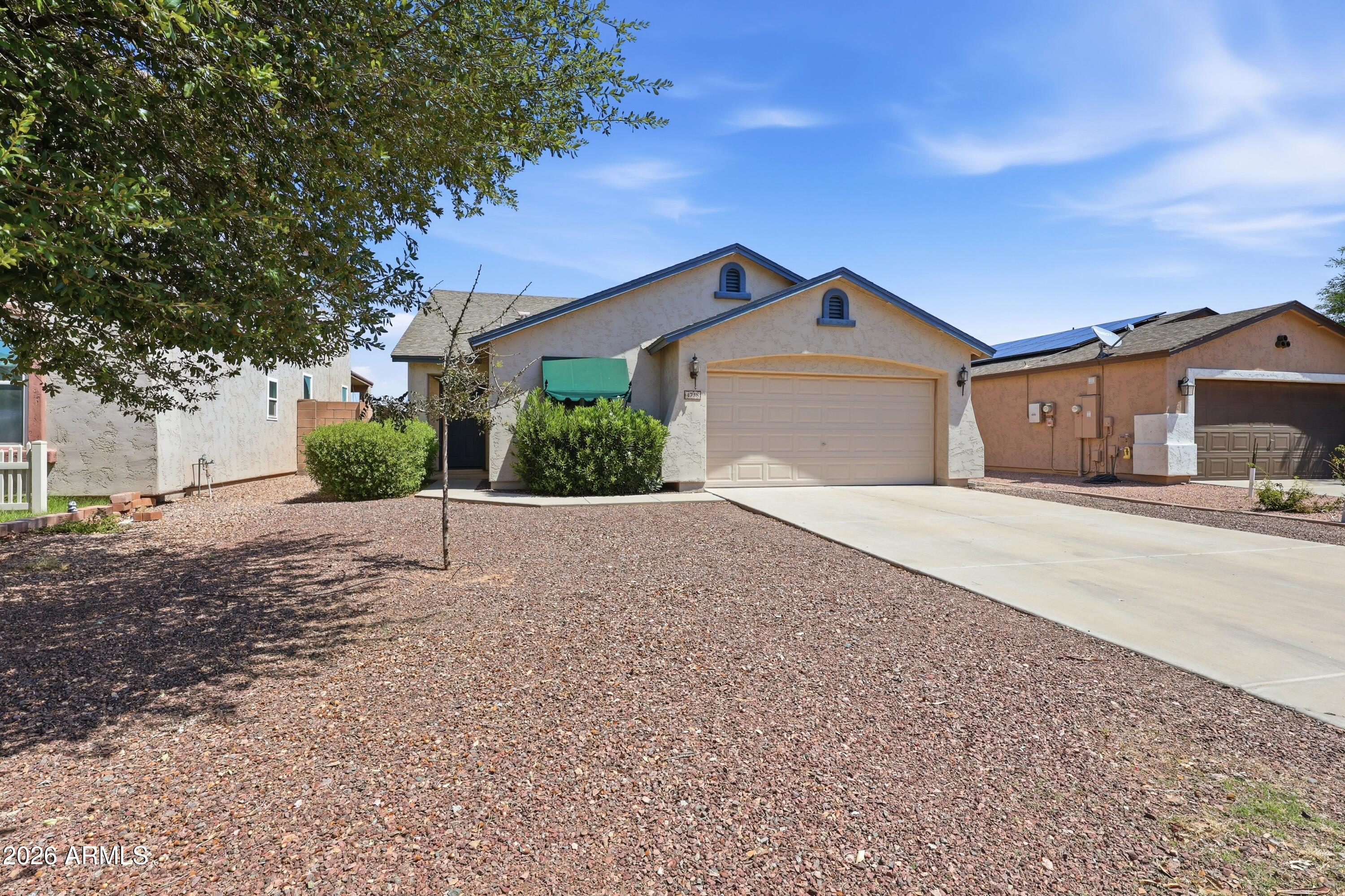 Residential in San Tan Valley 5