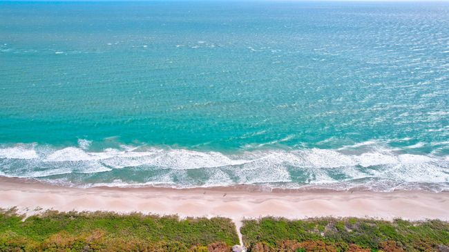 APT-804 - 5059 N Highway A1a, Condo with 2 bedrooms, 2 bathrooms and null parking in Hutchinson Island FL | Image 38