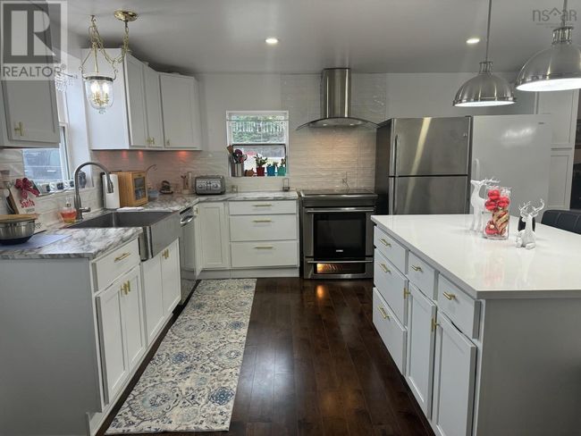 1379 Salmon River Rd, House other with 3 bedrooms, 2 bathrooms and null parking in L'ardoise NS | Image 7