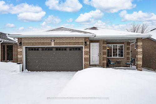 53 Butternut Dr, Barrie, ON, L4N9Z8 | Card Image