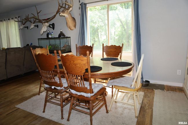 7024 S Gerdes Rd, House other with 3 bedrooms, 1 bathrooms and null parking in Mapleton IL | Image 14