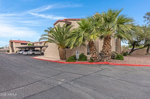 115-2320 N 52nd St, Phoenix, AZ, 85008-2646 | Card Image