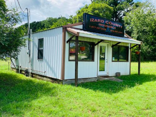 823 Highway 56, Calico Rock, AR, 72519 | Card Image