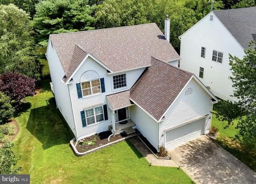 14 Wood View Dr, Mount Laurel, NJ, 08054-4516 | Card Image