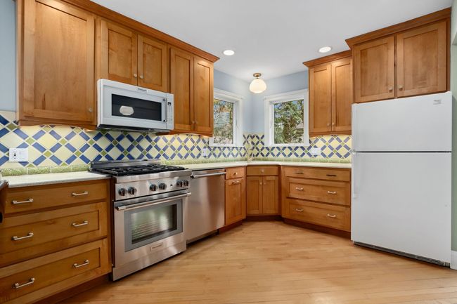 818 N Euclid Ave, House other with 3 bedrooms, 3 bathrooms and 2 parking in Oak Park IL | Image 12