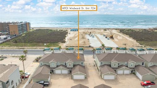 704-14901 Windward Dr, Corpus Christi, TX, 78418-8084 | Card Image