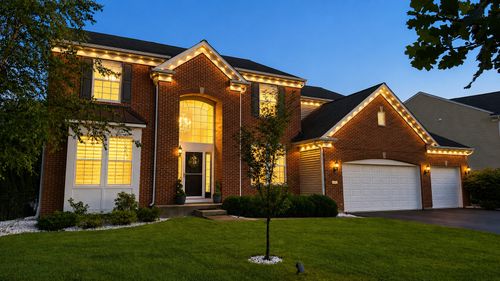 191 Chapin Way, Oswego, IL, 60543-4009 | Card Image
