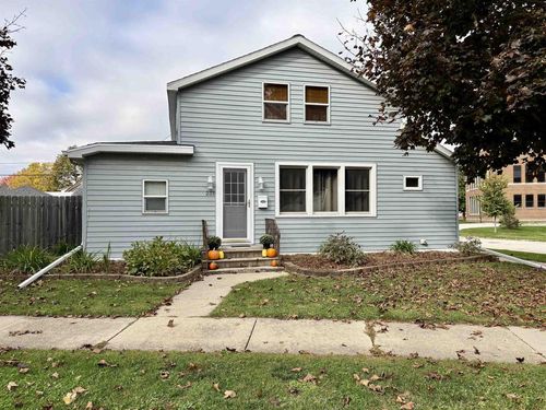 233 N Huron Street, DE PERE, WI, 54115 | Card Image