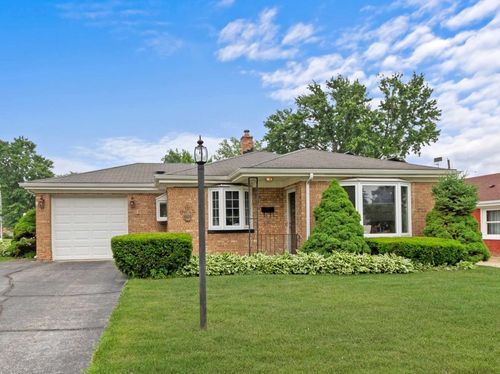 1005 Ashland Ave, Chicago Heights, IL, 60411-2504 | Card Image