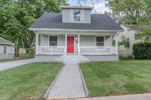 1324 W Brower St, Springfield, MO, 65802-4202 | Card Image