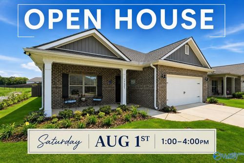 14622 Willow Rose Ln, Athens, AL, 35613-8706 | Card Image