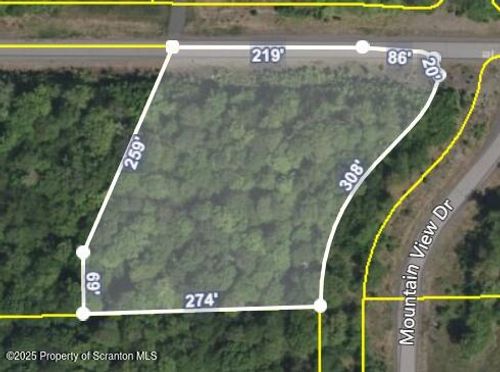 Lot 69 Summit Woods, Roaring Brook Twp, PA, 18444 | Card Image