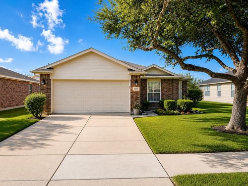 110 Rodeo Dr, Manvel, TX, 77578-4985 | Card Image