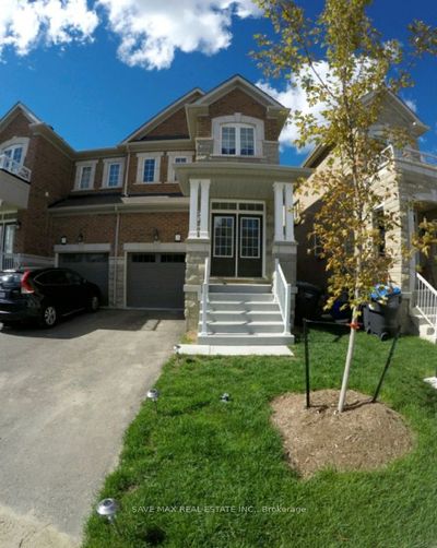 MAIN - 3 Baffin Cres, Home with 4 bedrooms, 3 bathrooms and 3 parking in Brampton ON | Image 1