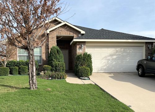 12732 Lost Prairie Dr, Fort Worth, TX, 76244-4240 | Card Image